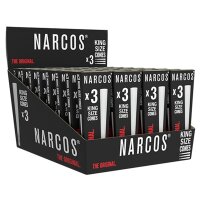 Narcos Cones