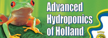 Advanced Hydroponics