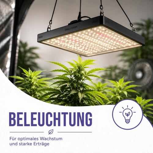 Beleuchtung