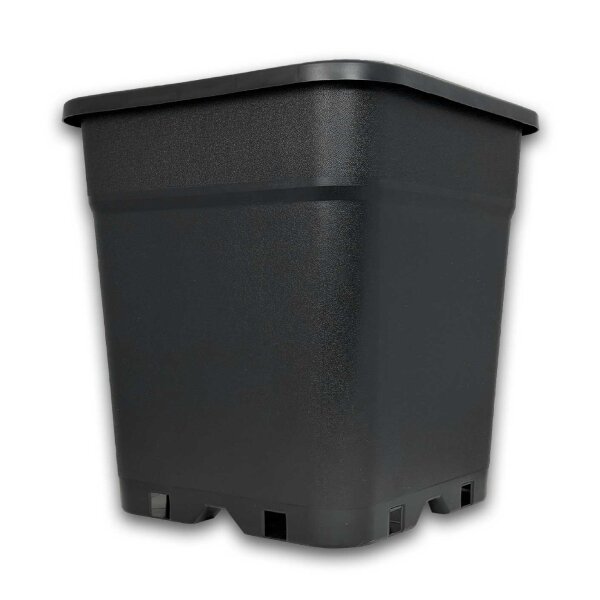 Pflanztopf 25 Liter 33x33x35 cm
