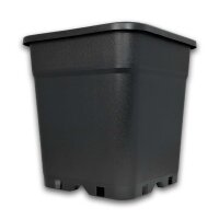 Pflanztopf 25 Liter 33x33x35 cm