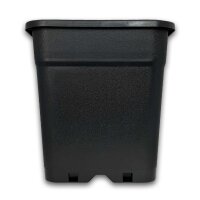 Pflanztopf 25 Liter 33x33x35 cm