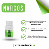 NARCOS Root Stim 250ml