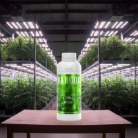 NARCOS Citric Acid 46% 1L