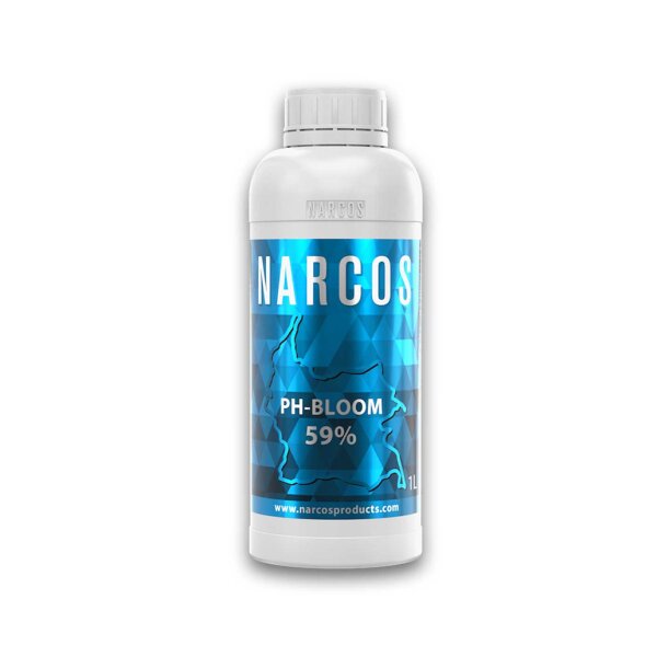 NARCOS pH-59% 1L