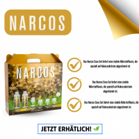 NARCOS Starterkit Coco