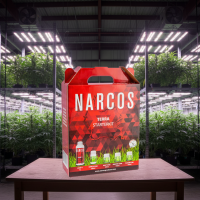 NARCOS Starterkit Terra
