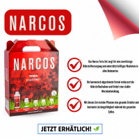 NARCOS Starterkit Terra