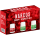 NARCOS Starterkit XS Comp 1 (3x50ml)