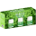 NARCOS Starterkit S Organic Terra  (3x100ml)