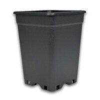 Pflanztopf 3,5 Liter 15x15x20 cm