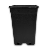 Pflanztopf 3,5 Liter 15x15x20 cm