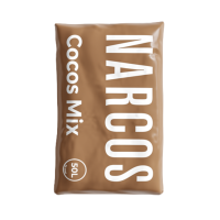 NARCOS Cocos Mix 50 L Kokossubstrat