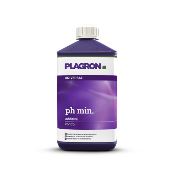 Plagron pH Min
