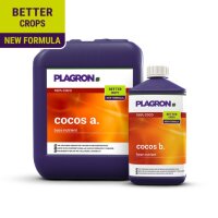 Plagron Cocos A+B