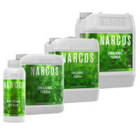 NARCOS Organic Terra