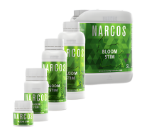 NARCOS Bloom Stim