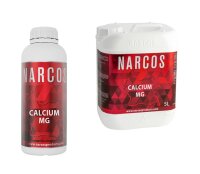 NARCOS Calcium MG