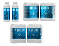 NARCOS Hydro A+B