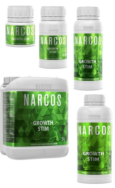 NARCOS Growth Stim