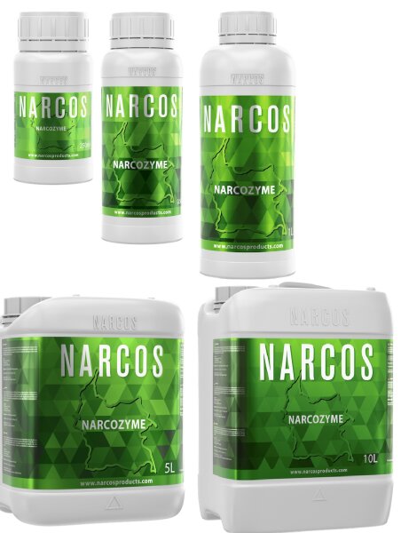 NARCOS Narcozym