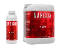 NARCOS K20%
