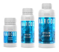 NARCOS Drain Clean