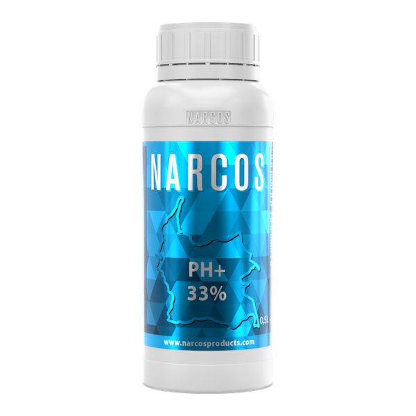 NARCOS pH+ 33%