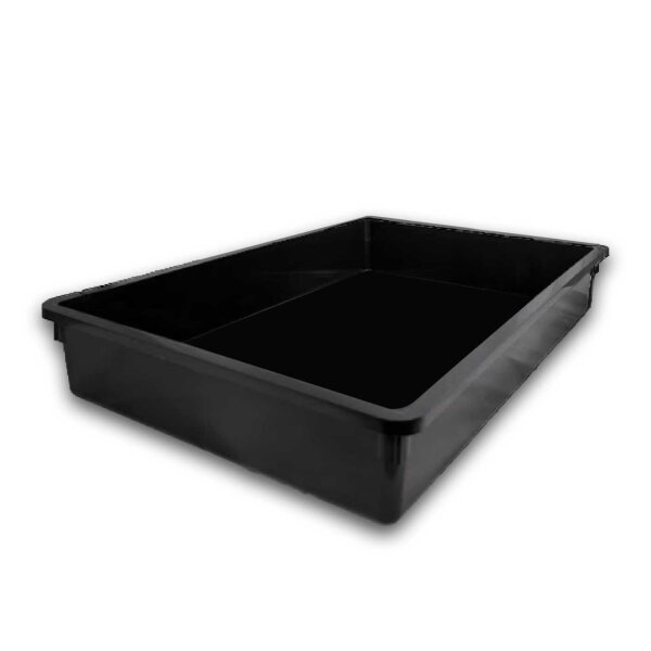 Pflanzschale Pro Tray  58×38×9cm