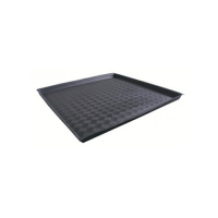 Flex Tray 100x100x10cm Pflanzenschale