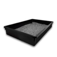 Gewächshaus Pro 73 Propagator 58×38×24 cm