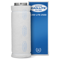Can-Filters Can-Lite Filter 150m³/h  - 4500m³/h