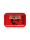 Narcos Geschenkset small– Red Edition | Metall-Tray, Grinder, Feuerzeug, Tips & Papers