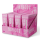 Narcos Cones pink edition 3 Stück vorgerollte Papes