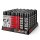 Narcos Feuerzeuge The Original 3er Set mit Escobar-Designs Schwarz Rot Weiss
