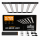Lumen-King LED Grow light 720W ECO-Line +  internes VSG