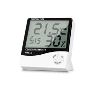 MyGanja24 Pro LED Growbox Komplettset 100x100x200cm