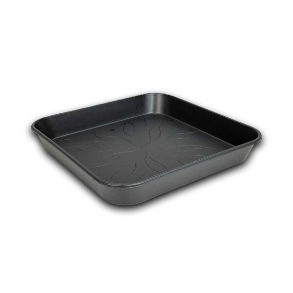 Untersetzer 34 x 34 x5 cm  für 30 L