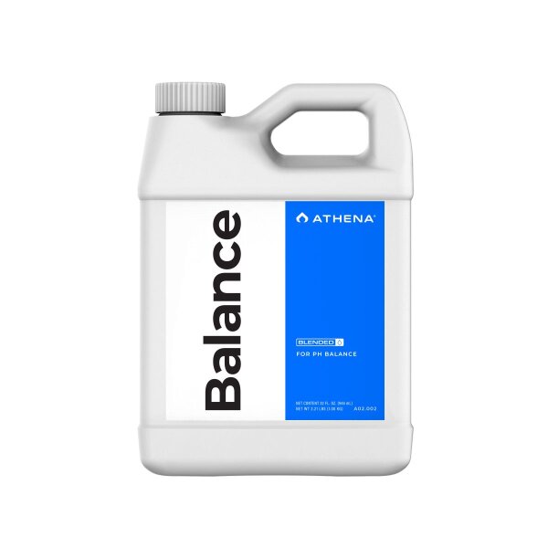 Athena Blended Balance