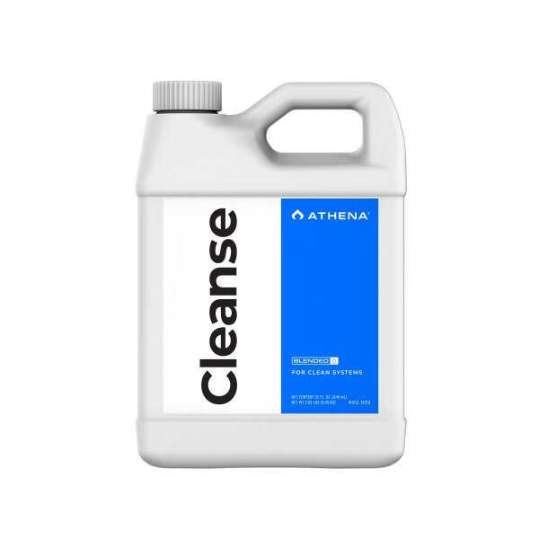 Athena Blended Cleanse