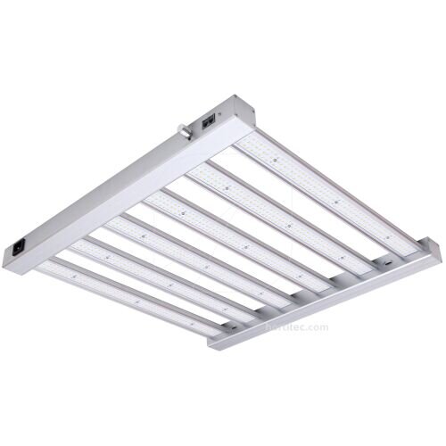Vanguard Hydroponics LED Pflanzenlampe 360 Watt dimmbar