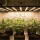 Vanguard Hydroponics LED Pflanzenlampe 360 Watt dimmbar