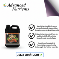 Advanced Nutrients Piranha 250 ml