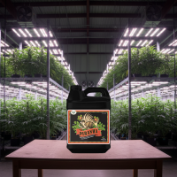 Advanced Nutrients Piranha 250 ml