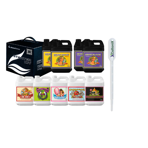 Advanced Nutrients Starter kit