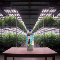 Advanced Hydroponics Dutch Formula Set – Grow 1, Bloom 2 & Micro 3