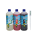 Advanced Hydroponics Dutch Formula Set – Grow 1, Bloom 2 & Micro 3