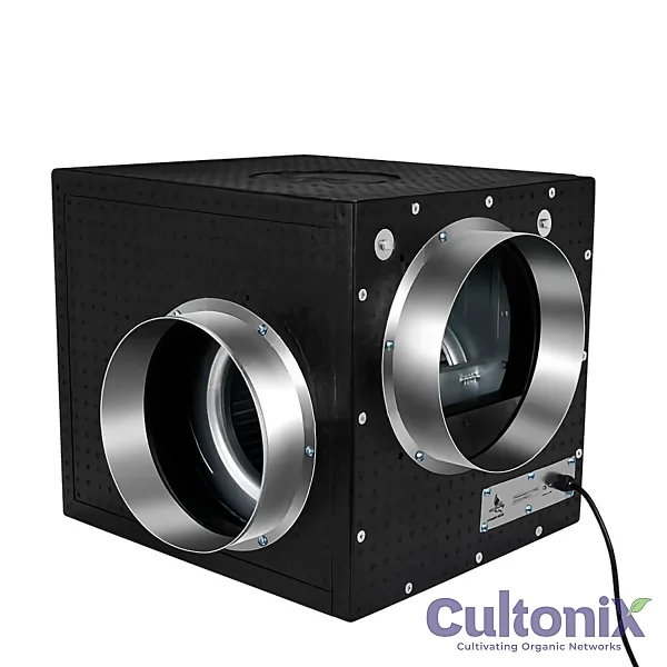 Cyclone Foam Box 5000 m³/h