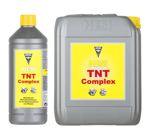Hesi Complego de TNT 1L