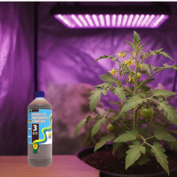 Advanced Hydroponics Dutch formula micro 3 1L